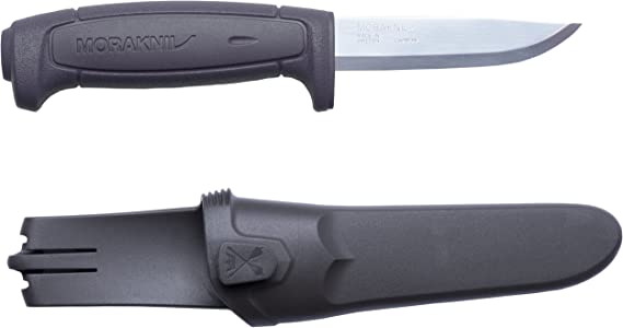 Morakniv Basic 511 Knife