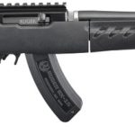 Ruger 22 Charger Takedown