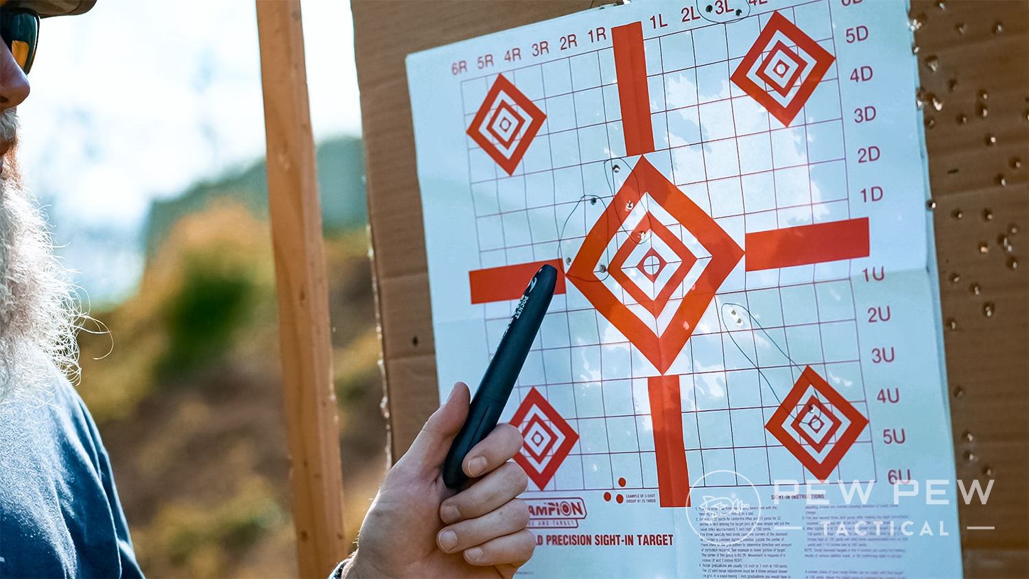 Springfield Armory Hellion Review: One Hell of a Bullpup! - Pew Pew ...