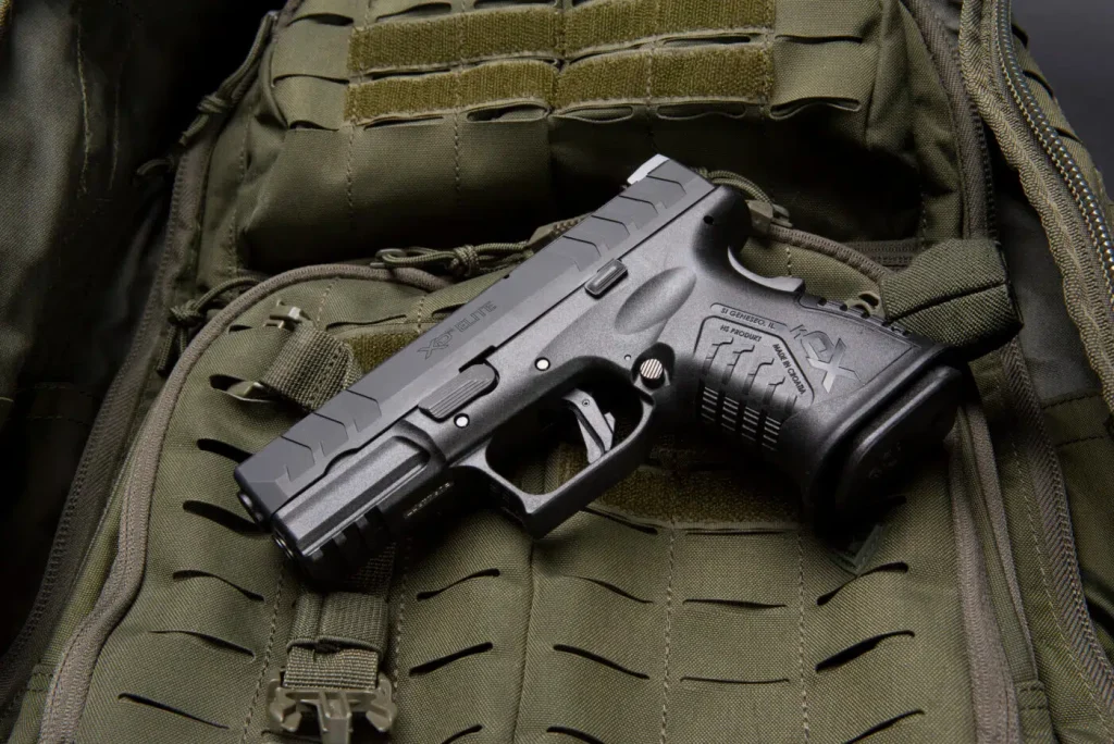 10 Best .45 ACP Pistols (That Aren't 1911s) - Pew Pew Tactical