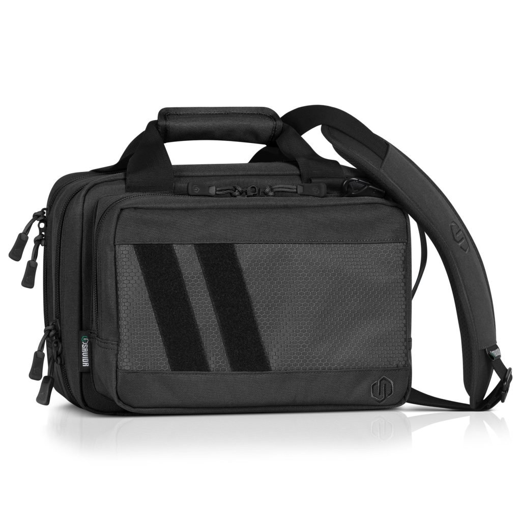 Law Enforcement Duty Bag - Law Enforcement Bags - Lynx Defense