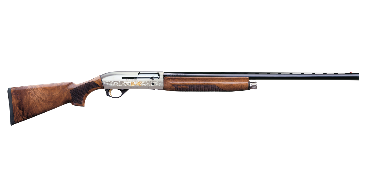 Benelli Montefeltro Silver