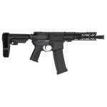 CMMG Mk4 Banshee 4.6x30mm