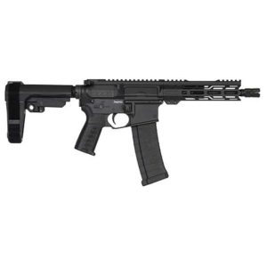 CMMG Mk4 Banshee 4.6x30mm