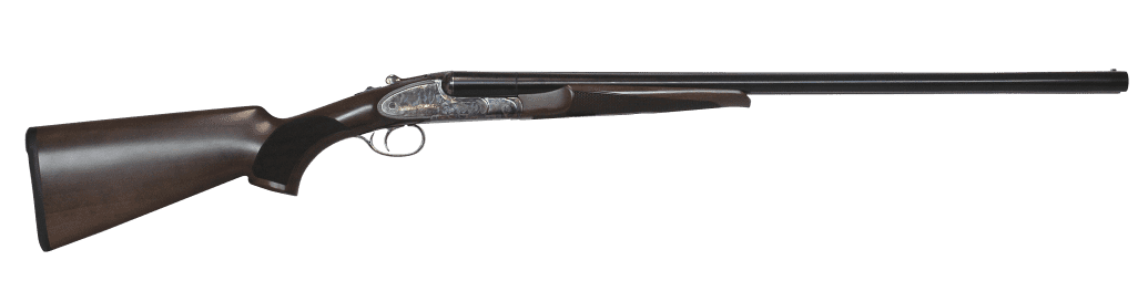 CZ Sharp-Tail