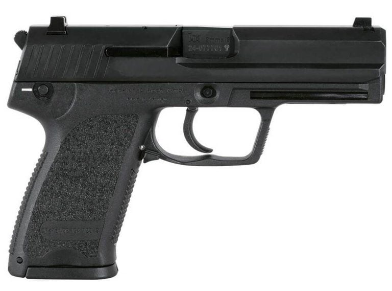 HK USP 45