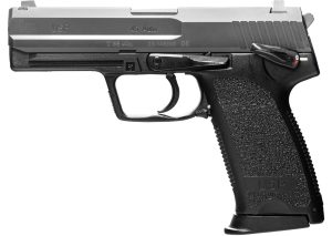 HK USP 45