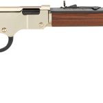 Henry Golden Boy .22 LR