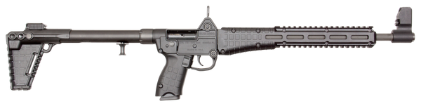 Kel-Tec Sub2000, Gen 2 9mm