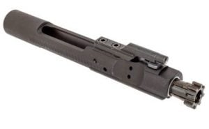 Microbest Mil-Spec C158 HPT/MPI 5.56 bolt carrier group, phosphate/chrome-lined – $105.56 w/code “DECEMBER12” image