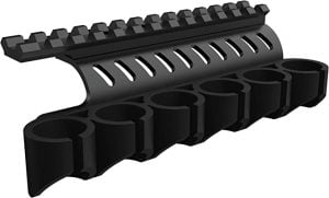 Monstrum Side Saddle Shell Holder for Winchester SXP Defender