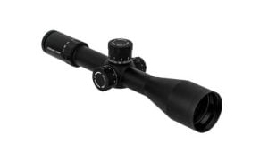 Primary Arms PLx 6-30x56 FFP Rifle Scope - Illuminated ACSS Apollo Reticle