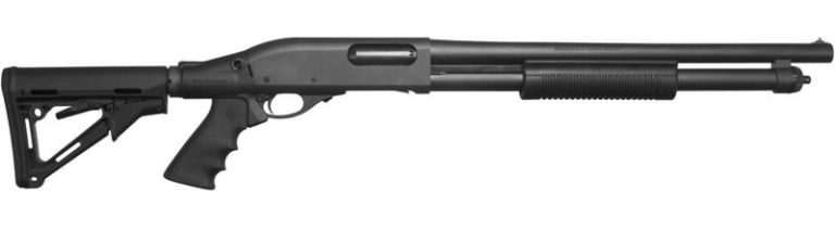 Remington 870 Express Tactical
