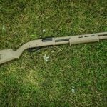 Remington 870 Tactical