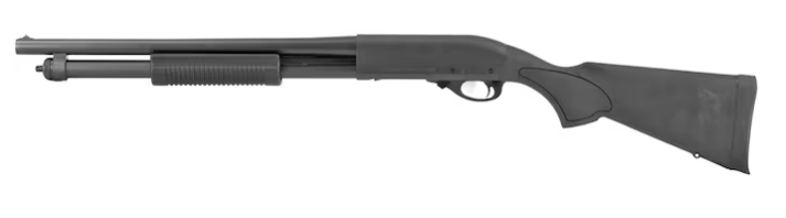 Remington 870 Tactical