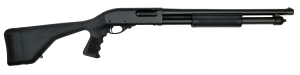 Remington 870 Tactical