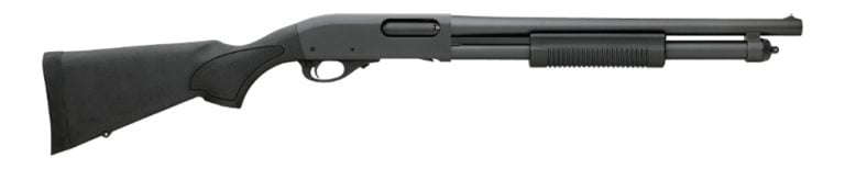 Remington 870 Tactical