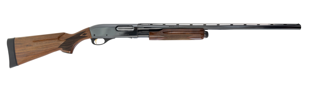 Remington 870 Wingmaster