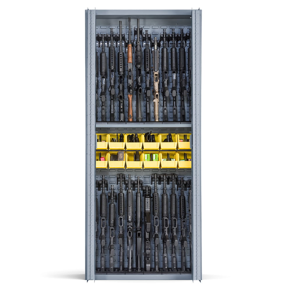 SecureIt Model 84 – 24/24