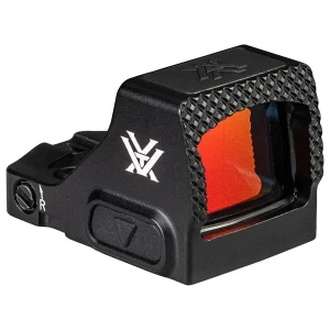 Vortex Defender CCW red dot, 6 MOA – $212.49 image