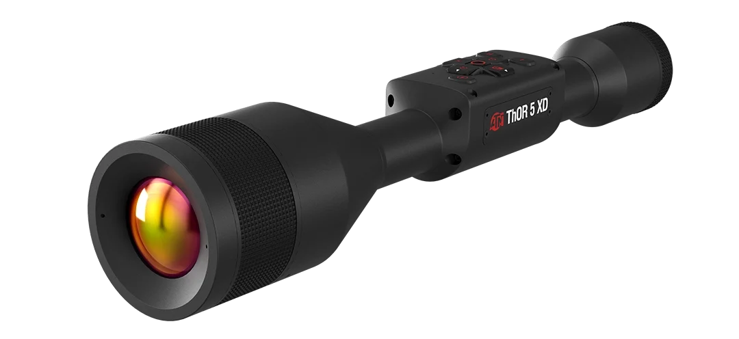 ATN ThOR 5