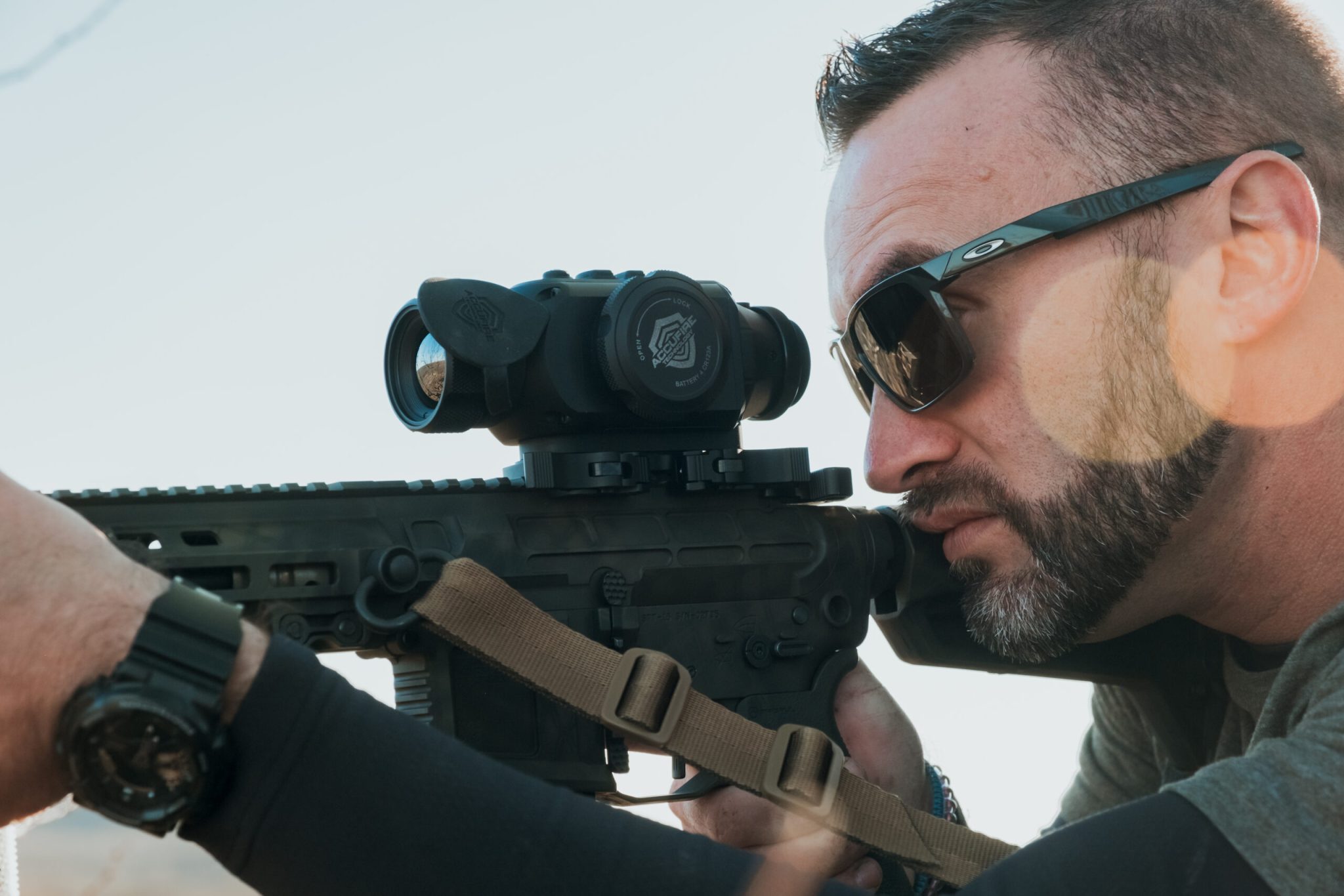 4 Best Thermal Scopes [All Budgets] Pew Pew Tactical