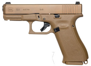 Glock 19X