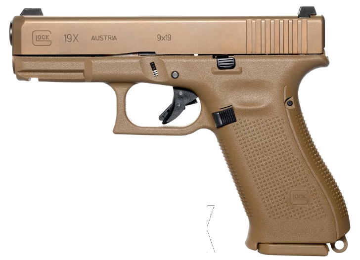 Glock 19X