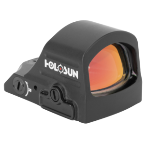 Holosun 407A3 X2 red dot, 3 MOA – $169.99 image