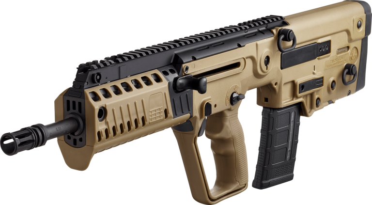 IWI Tavor X95