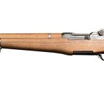 M1 Garand left
