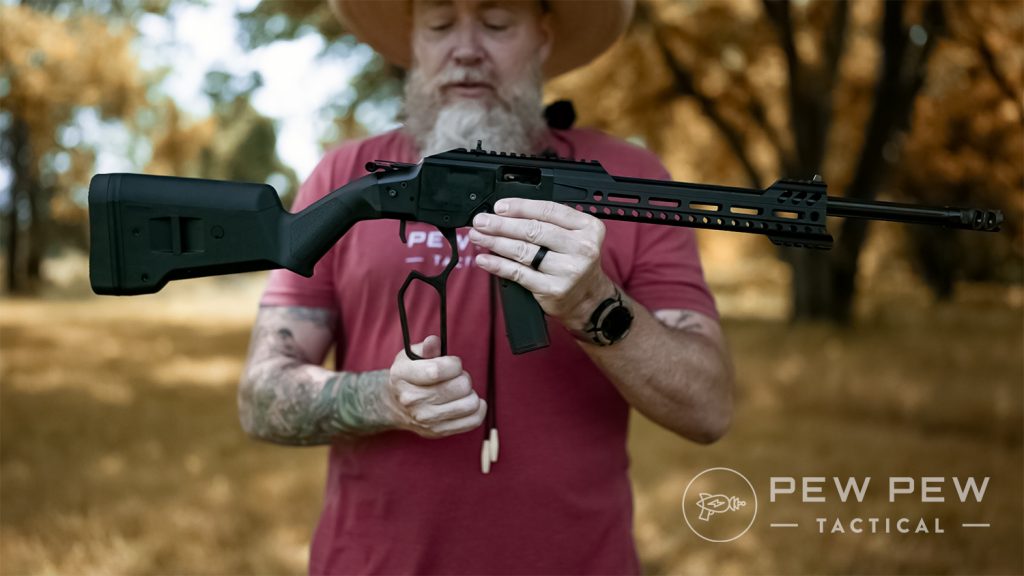 10 Best Lever Action Rifles of 2023 - Pew Pew Tactical