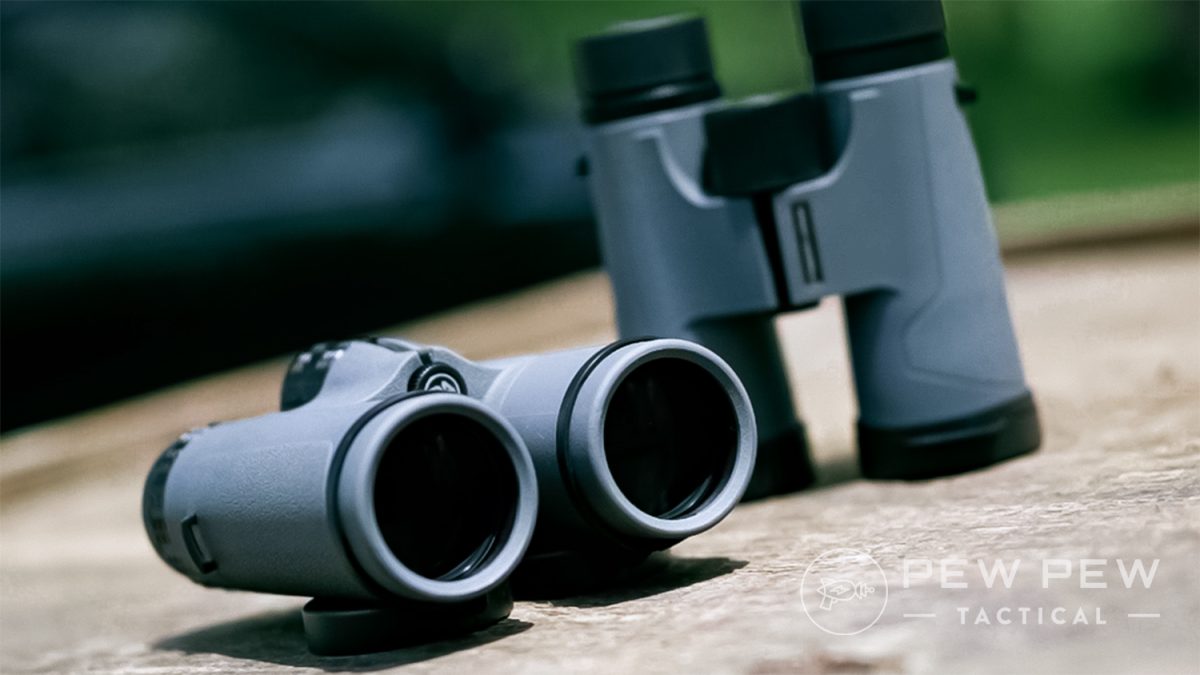 Best Hunting Binoculars Pew Pew Tactical