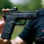 S&W Equalizer right side