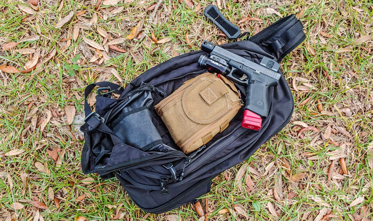 5.11 Tactical LV Covert Carry Pack