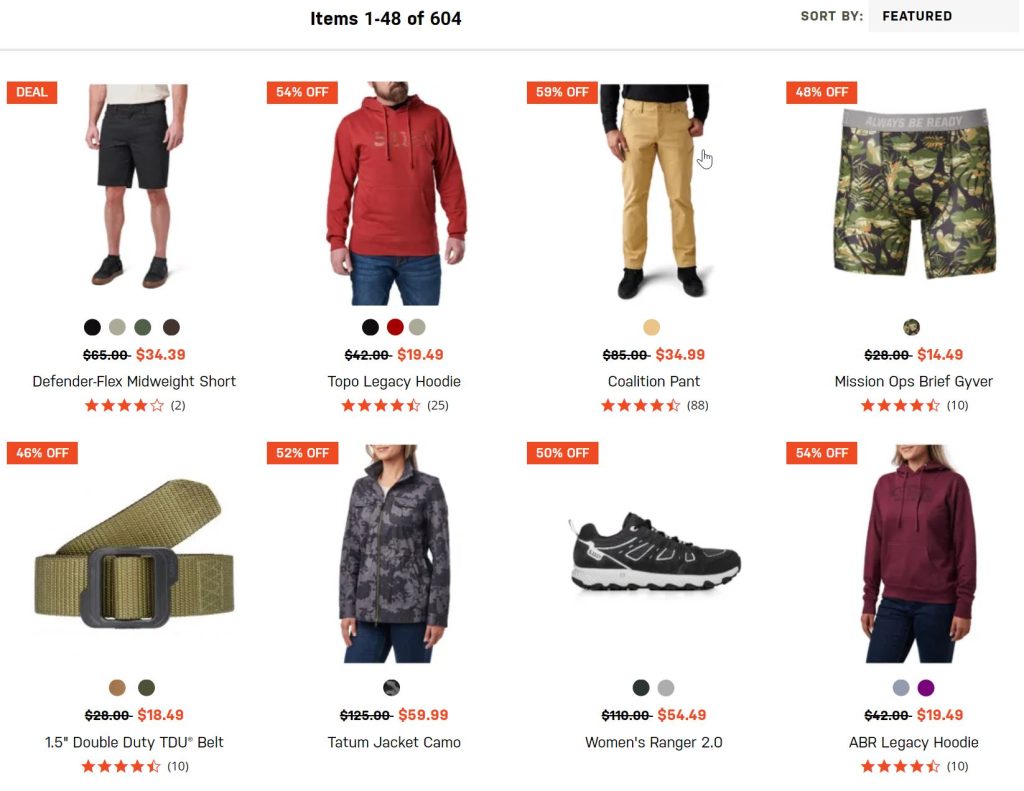 Best Father’s Day Gun Sales & Deals [2023] By Eric Hung Global