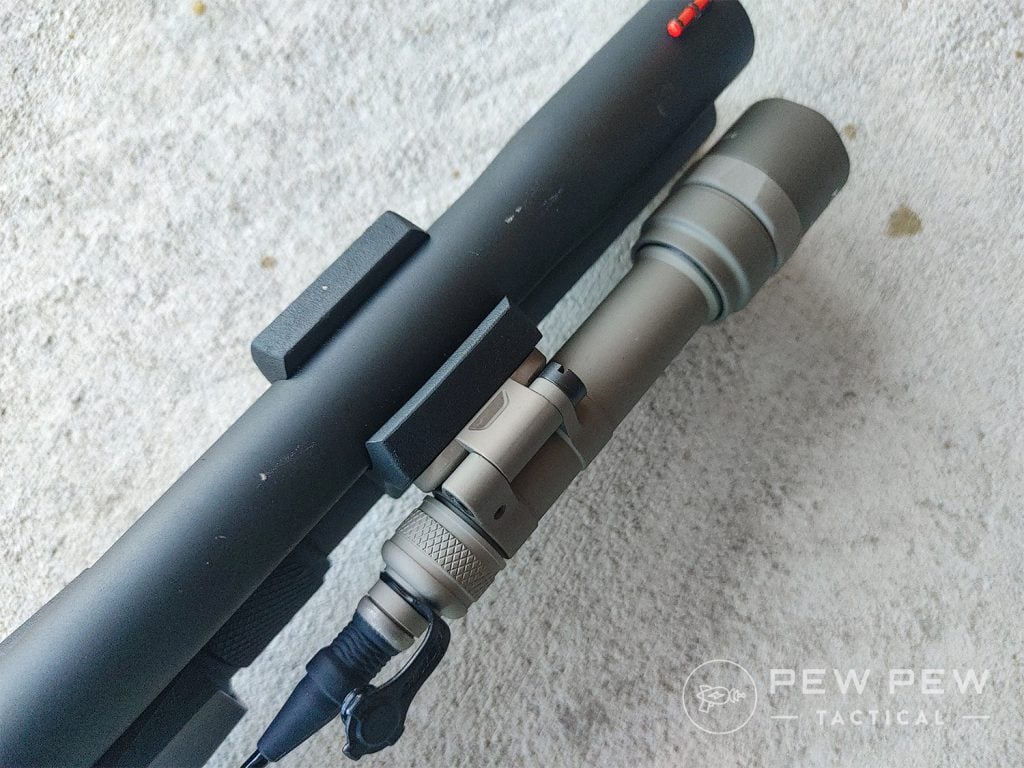 Surefire M640U Scout Light Pro