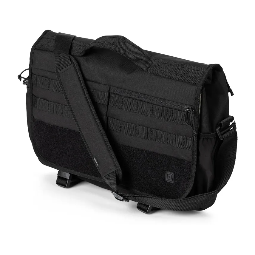 511 Tactical Overwatch Messenger