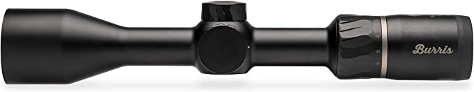 Burris Fullfield IV 2.5-10x42mm