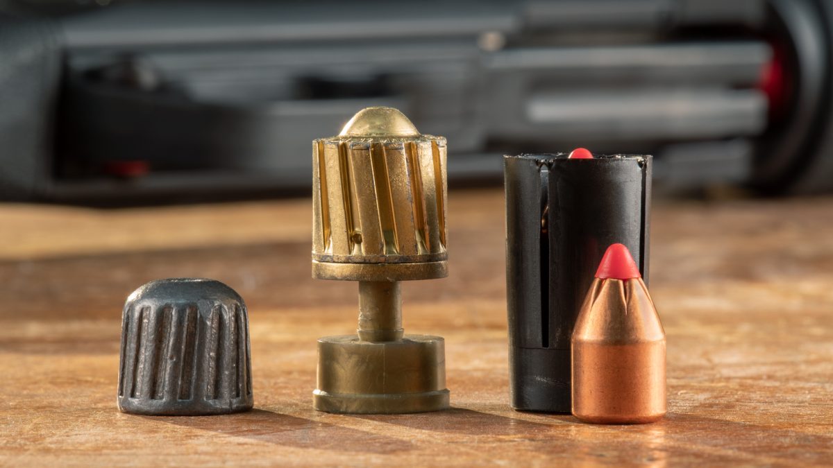 Beyond The Barrel How Rifle Shotgun Ammo Differ - 99wi8j1