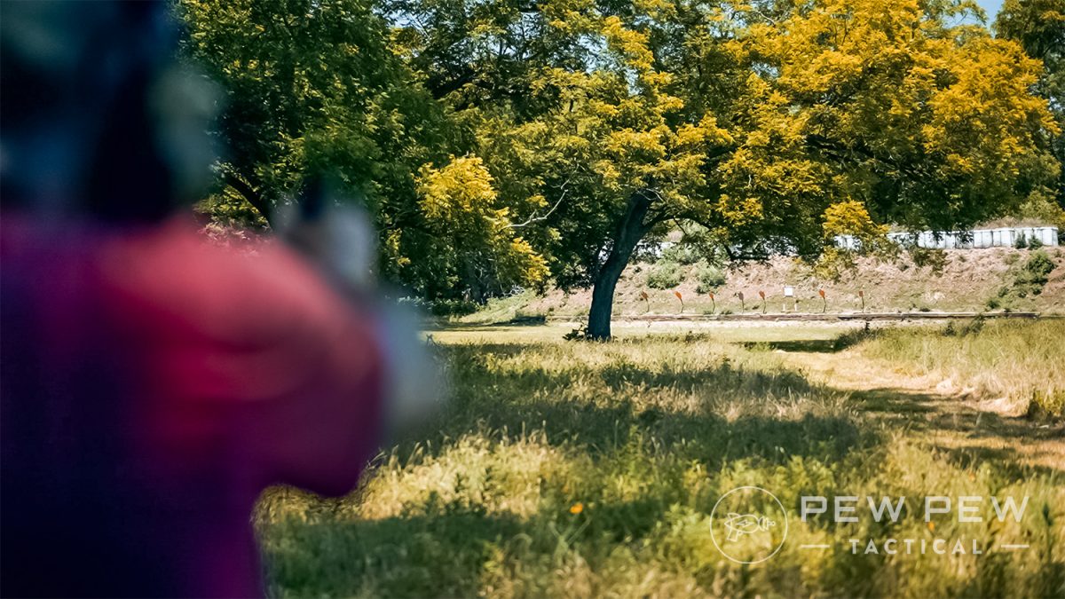 Ruger 57 Pistol Review [HandsOn & Tested] Pew Pew Tactical