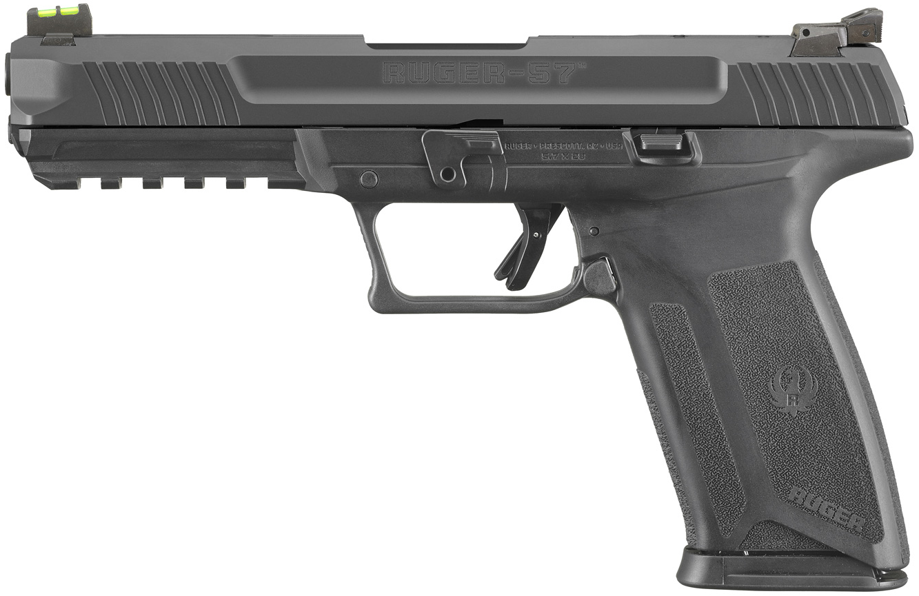 Ruger 5.7 Pistol
