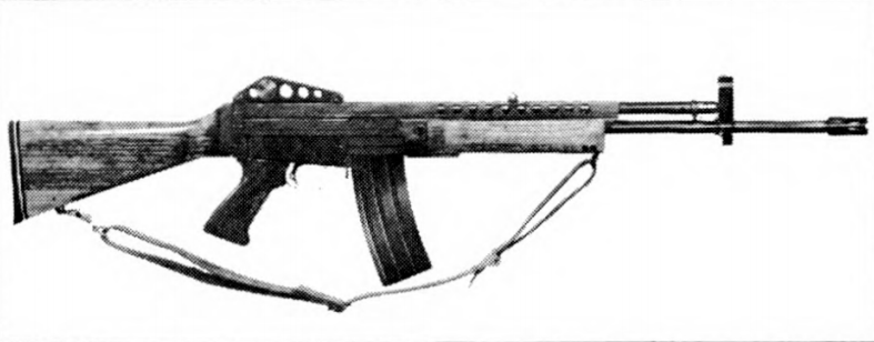 Stoner 63