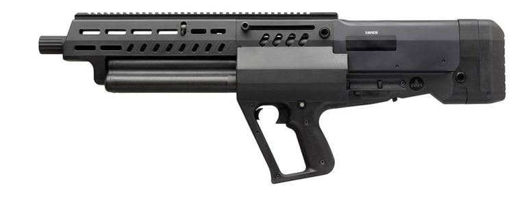 Tavor TS12