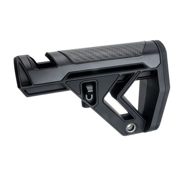 Tyrant CNC Nexgen Buttstock
