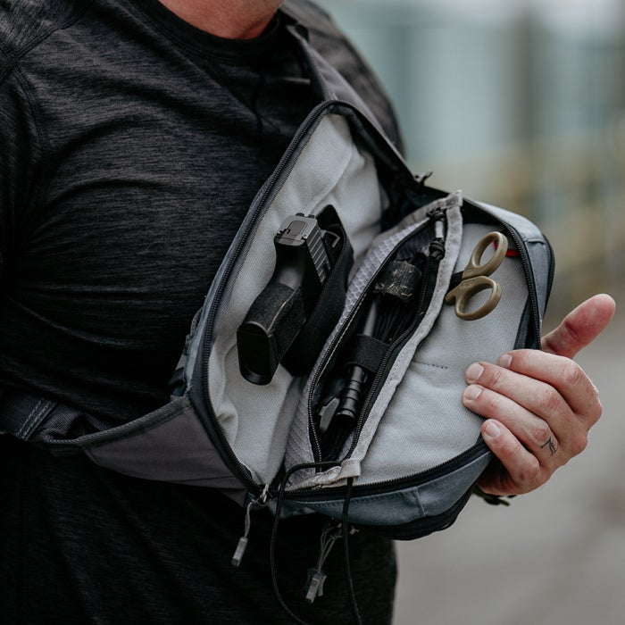 Vertx SOCP Fanny Pack 2