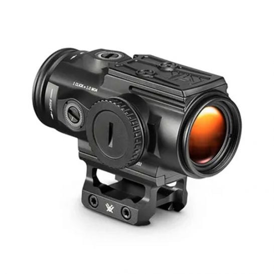 Vortex Spitfire HD Gen II 5X Prism