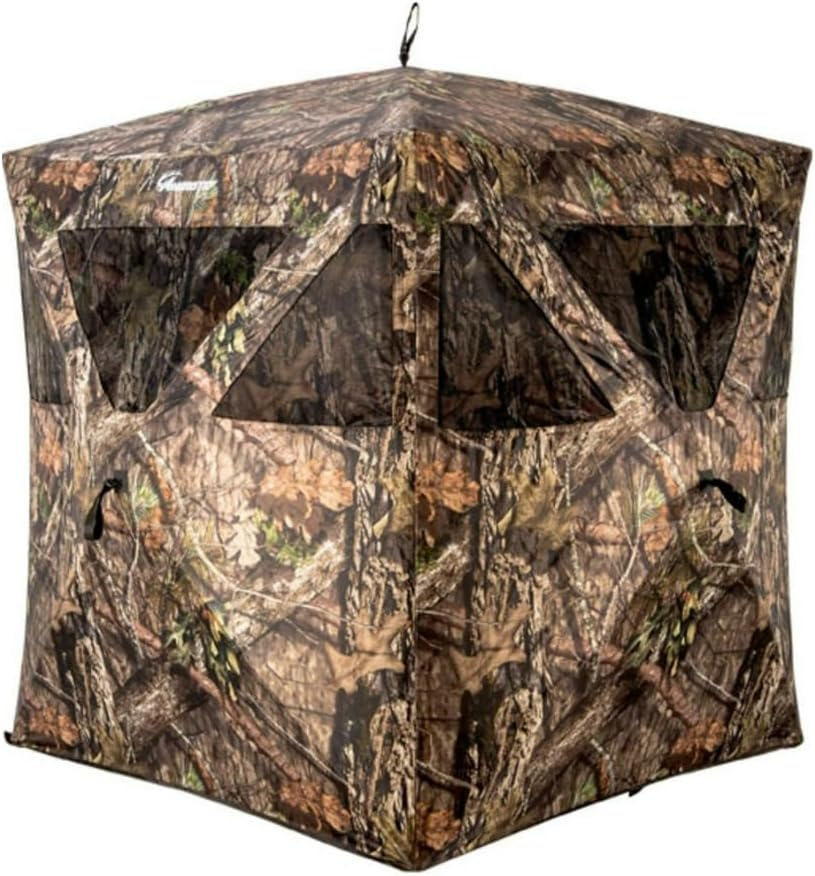 Ameristep Care Taker Ground Blind