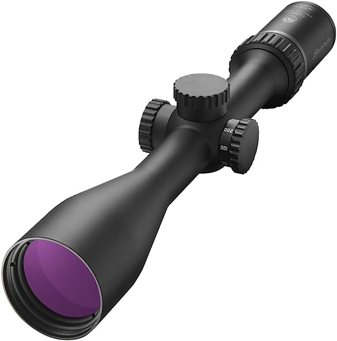 Burris FullField E1