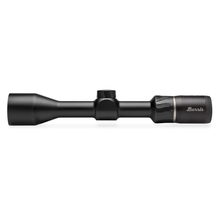 Burris Fullfield IV 3-12x42mm Riflescope